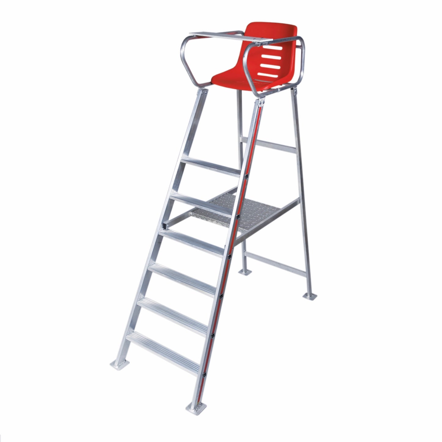 Scheidsrechtersstoel Royal Deluxe