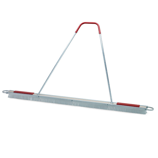 Baanbezem kunstgras speciaal