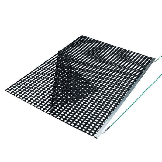 Sleepnet Alu zwaar dubbel