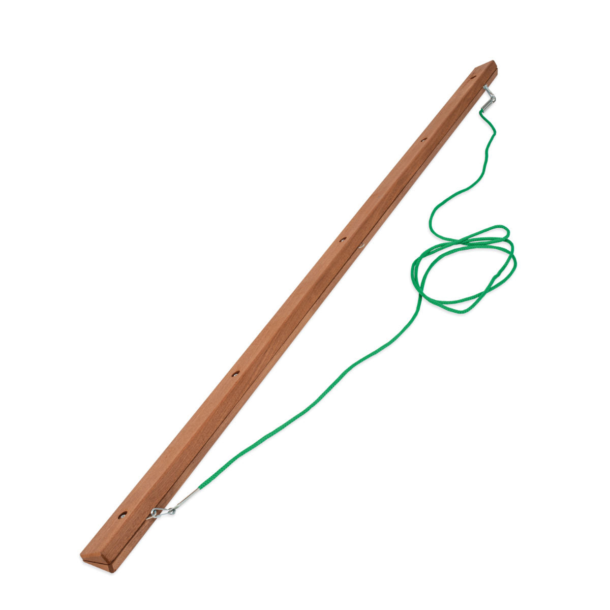 Trekbalk