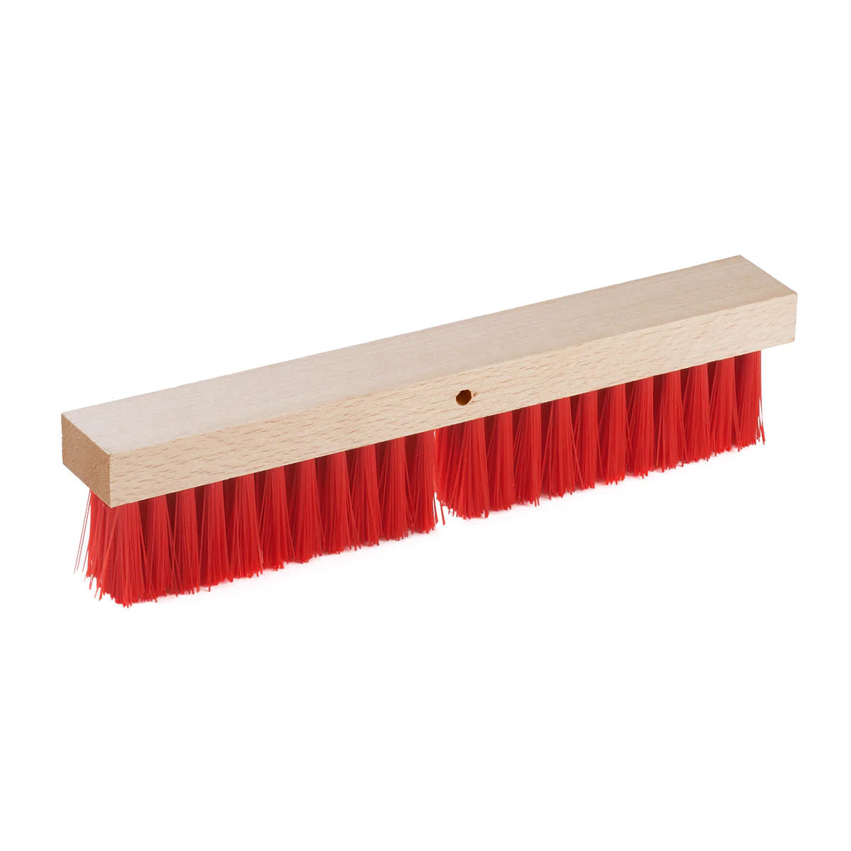 Reserve borstel PVC