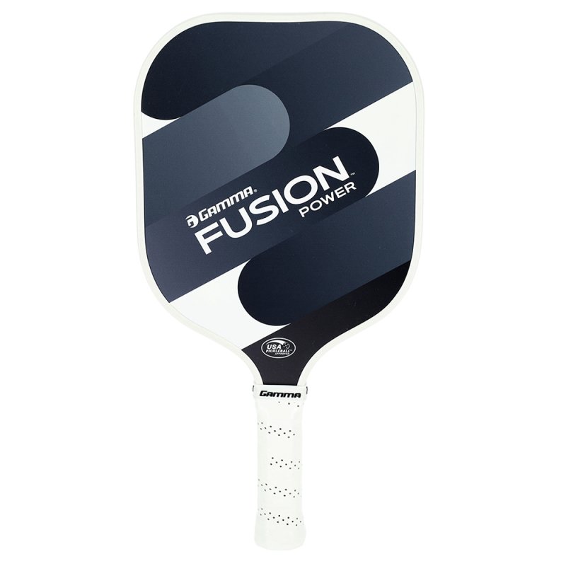 Pickleball Paddle Fusion Power