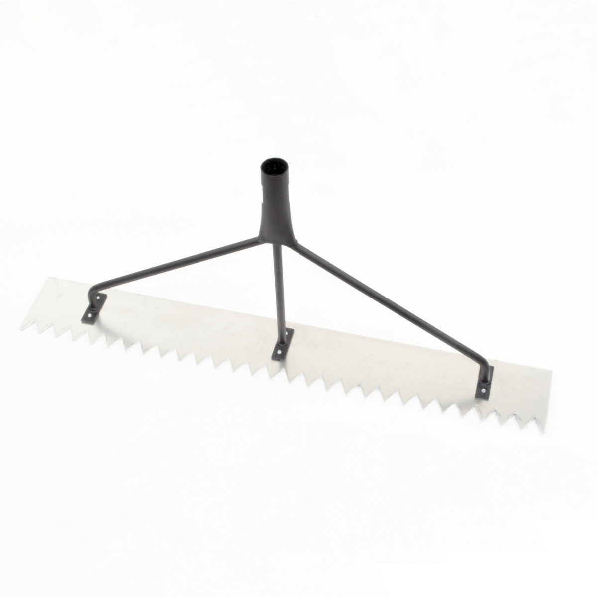 Handschaaf Aluminium