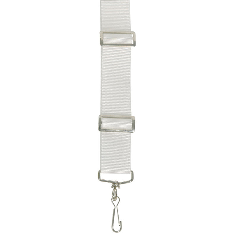 Adjusterband met gesp
