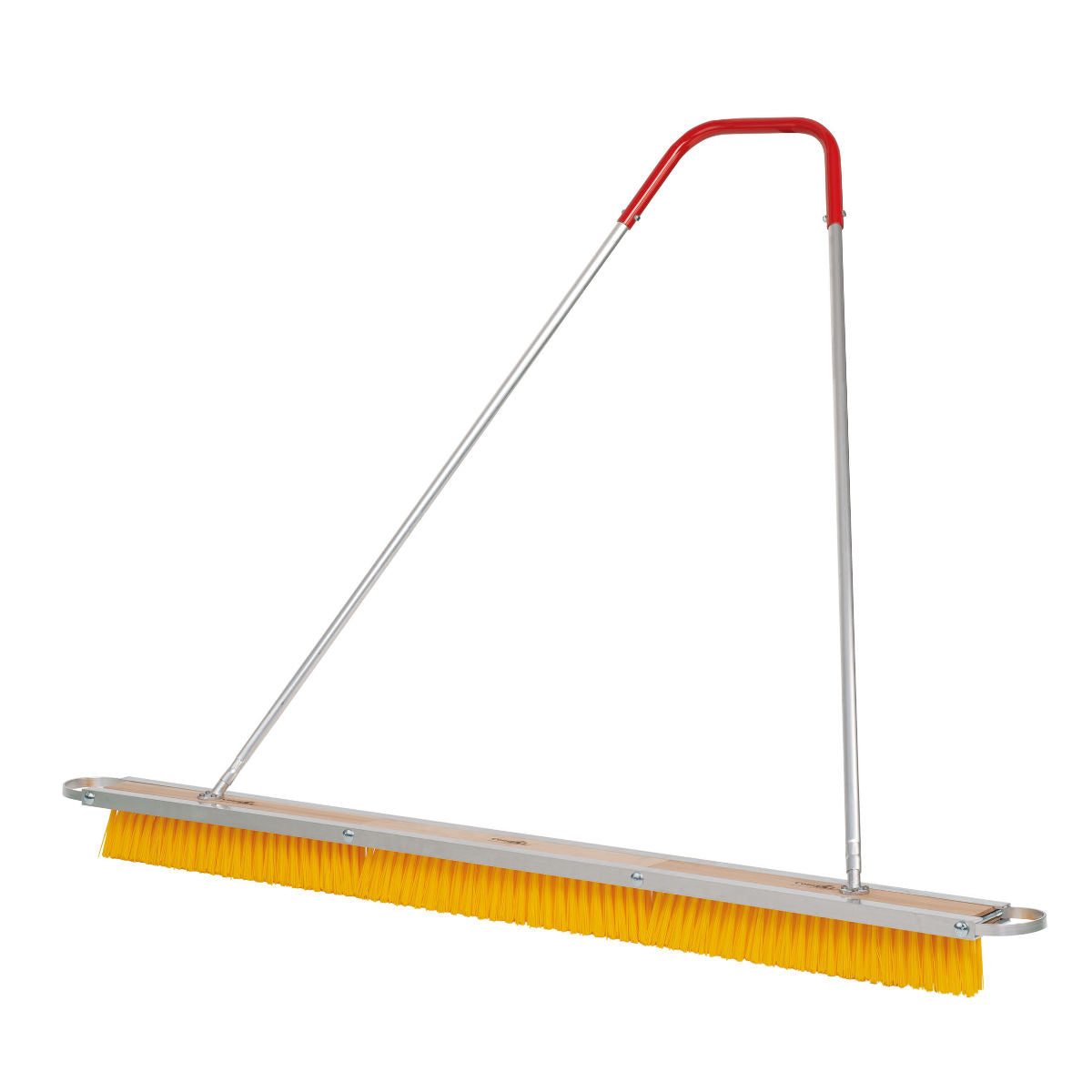 Bezem voor padelbanen