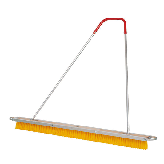 Bezem voor padelbanen