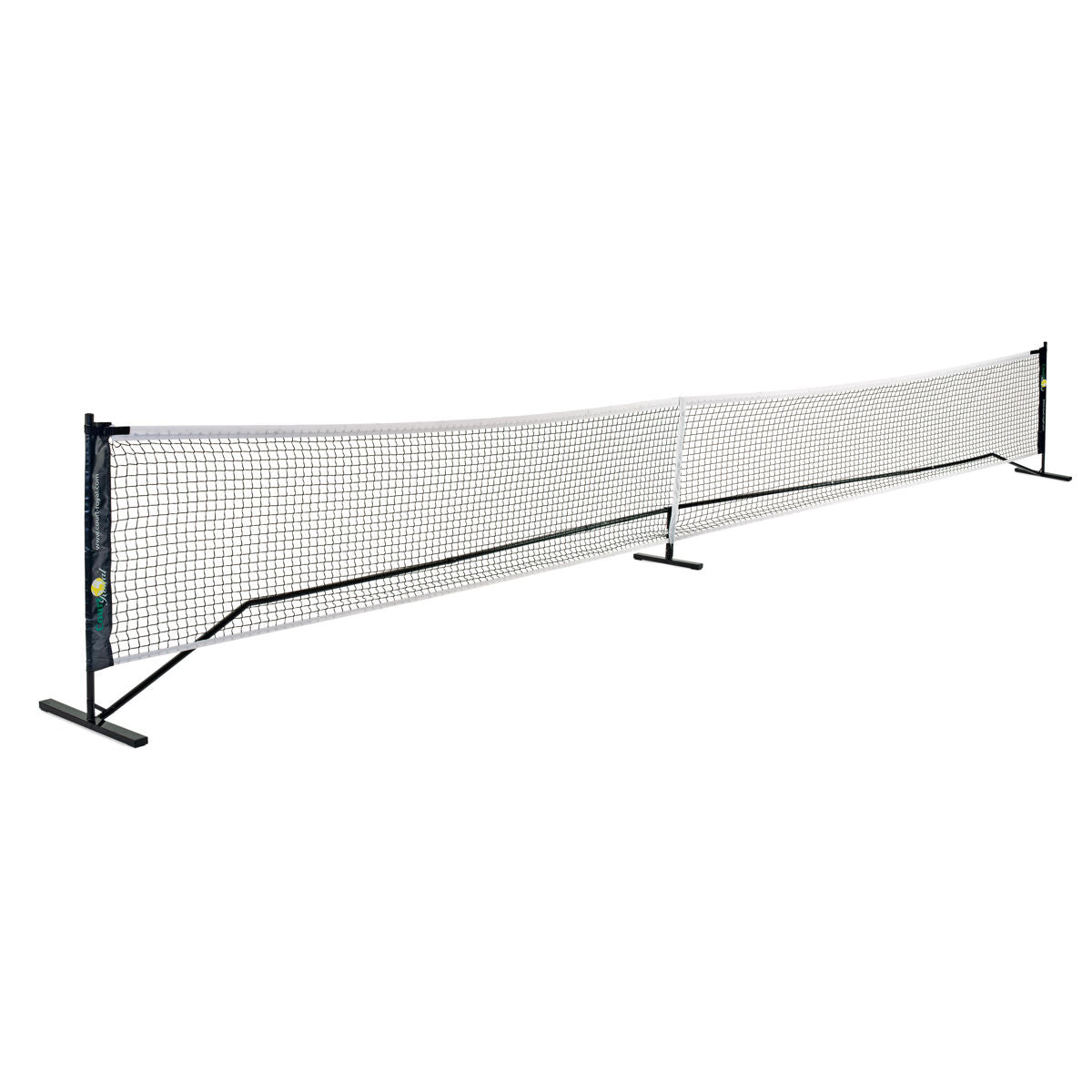 Pickleball net systeem
