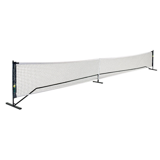 Pickleball net systeem