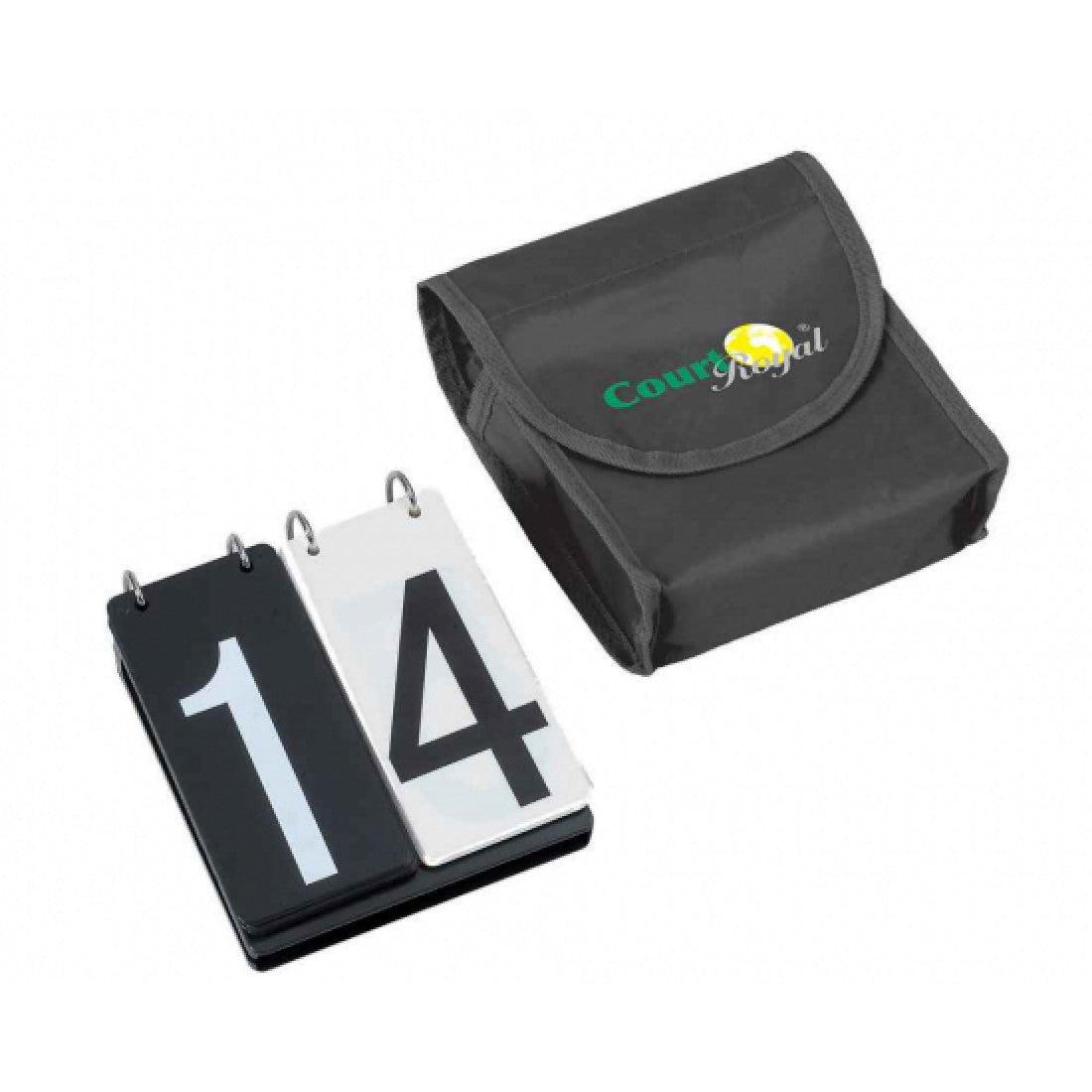 Score-indicator