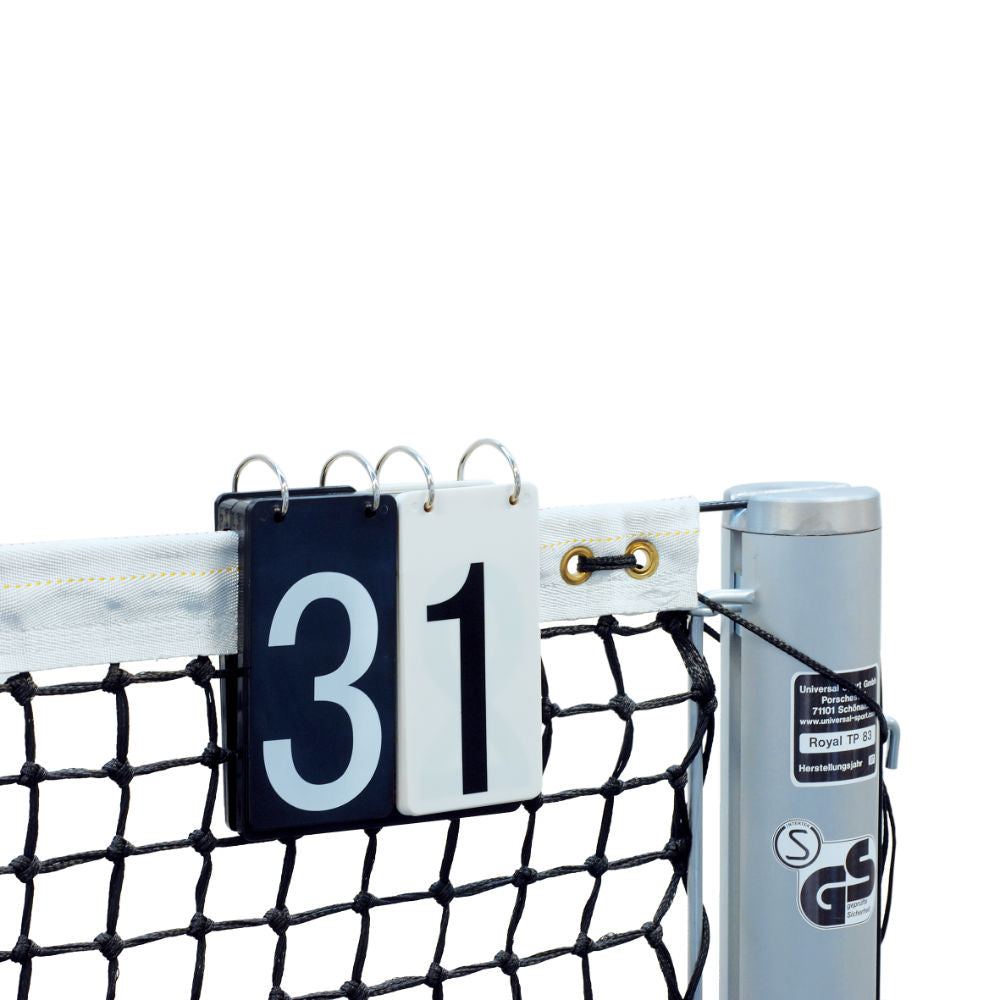 Score-indicator